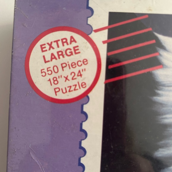 Colorforms Postal Puzzle - Picture 2 of 7